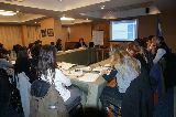 REUNION DE LOS ENTES MIXTOS