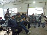 CAPACITACIÓN EN COOPERATIVISMO