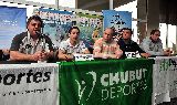 CAMPEONATO NACIONAL DE MOTOCROSS EN PUERTO MADRYN