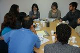 REUNIÓN CON JUVENTUD CON UNA MISIÓN
