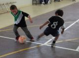 TORNEO DE INVIERNO DE FÚTBOL INFANTIL
