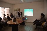 ELABORACIÓN Y GESTION DE PROYECTOS MUNICIPAL