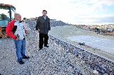 NUEVO ESPACIO VERDE Y RECREATIVO EN LA CIUDAD