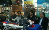 LANZAMIENTO OFICIAL