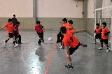 FUTBOL POR LA INCLUSIÓN