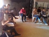 CAPACITACION A PERSONAL