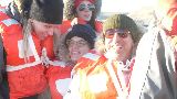 ACTORES NACIONALES EN MADRYN