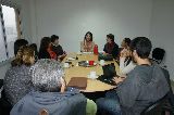 ENCUENTRO MUNICIPAL DE ORGANIZACIONES CIVILES