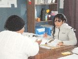 ÁREAS MUNICIPALES ATENDERÁN EN LOS CEGEBAS