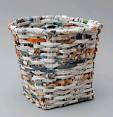 TALLER DE RECICLADO
