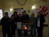 SORTEO SOLIDARIO