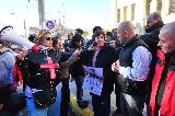 TRABAJADORES DE LA SALUD