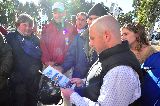 EX SOLDADOS CONSCRIPTOS DURANTE LA GUERRA DE MALVINAS