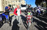 LARGO EL CROSS COUNTRY ANIVERSARIO