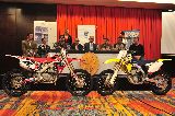 CAMPEONATO ARGENTINO DE MOTOCROSS