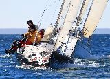 REGATA ANIVERSARIO DE PUERTO MADRYN