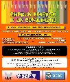 INSCRIPCION PARA CHARLA ABIERTA