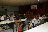 COMENZÓ CAPACITACIÓN A AGENTES MUNICIPALES