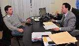 EL MINISTERIO DE FAMILIA DEFINE LA AMPLIACIÓN DE PROGRAMAS SOCIALES EN PUERTO MADRYN