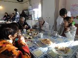SENSACIONAL TÉ GALES PARA LOS ABUELOS