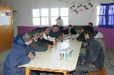 VECINOS ACTIVOS Y SOLIDARIOS