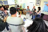 VOLUNTARIOS Y EN MISIÓN
