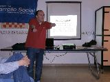 ENCUENTRO DE LA RED DE PENSIONADOS NACIONALES