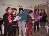 4º ENCUENTRO “CONTAR CON LA PALABRA”