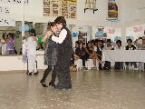 CAMPEONATO PROVINCIAL DE TANGO