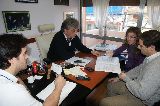 PROGRAMA PARA LA IGUALDAD DE OPORTUNIDADES