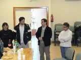 PROGRAMA CUIDADORES DOMICILIARIOS