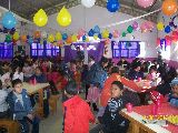 FESTEJOS DÍA DEL NIÑO