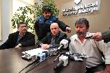 “ESTO ES UN ACTO MAFIOSO”
