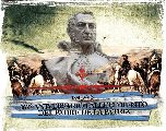 162º ANIVERSARIO DEL FALLECIMIENTO DEL PADRE DE LA PATRIA