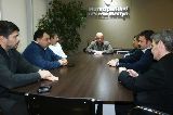 REUNIÓN CON CAPIP