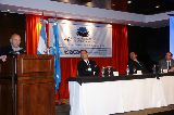 INAUGURACIÓN DEL 46º CONGRESO DE CIRUGÍA INFANTIL
