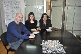PROMOCIÓN A TRAVÉS DEL TALENTO