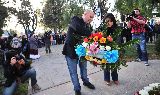 162º ANIVERSARIO DEL FALLECIMIENTO DEL GENERAL SAN MARTÍN