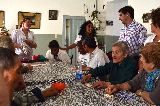 30º ANIVERSARIO HOGAR DE ANCIANOS HEBRAS DE PLATA