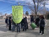ORGANIZACIÓN DE MURGAS BARRIALES COMO CONTENCIÓN