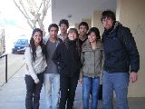 CAMPEONATO NACIONAL SUB 23