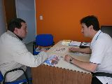 REUNIÓN ENTRE MUNICIPIOS