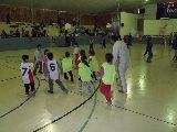 ENCUENTRO DE ESCUELAS MUNICIPALES DE MINI BÁSQUET