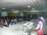 FESTIVAL NACIONAL CUENTACUENTOS