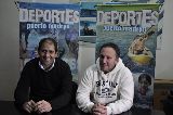 SE PRESENTÓ “VUELTA BALLENAS 2012”