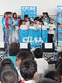 ENTREGA DE ELEMENTOS DE CILSA