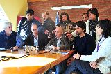 MADRYN INDUSTRIAL 2012