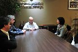 FUNCIONARIOS NACIONALES EN MADRYN