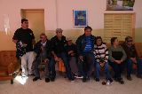 JORNADAS DEL ADULTO MAYOR