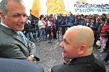 QUEDÓ INAUGURADA LA AUTOVÍA MADRYN – TRELEW